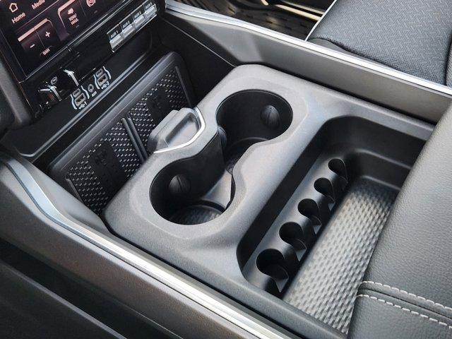 new 2025 Ram 3500 car, priced at $89,950