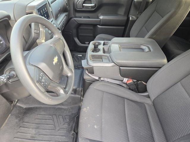 used 2023 Chevrolet Silverado 1500 car, priced at $26,000