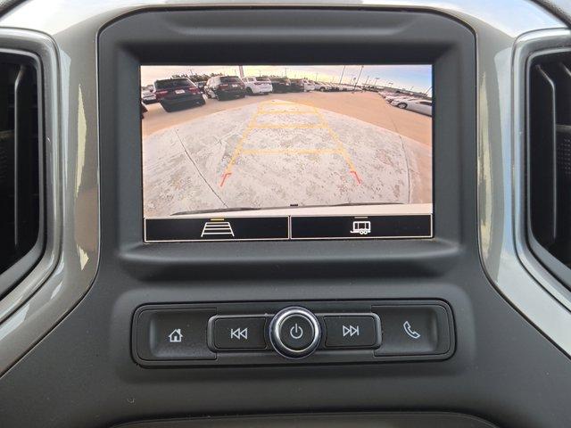 used 2023 Chevrolet Silverado 1500 car, priced at $26,000