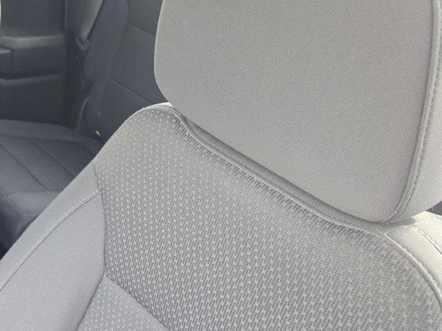 used 2023 Chevrolet Silverado 1500 car, priced at $26,000