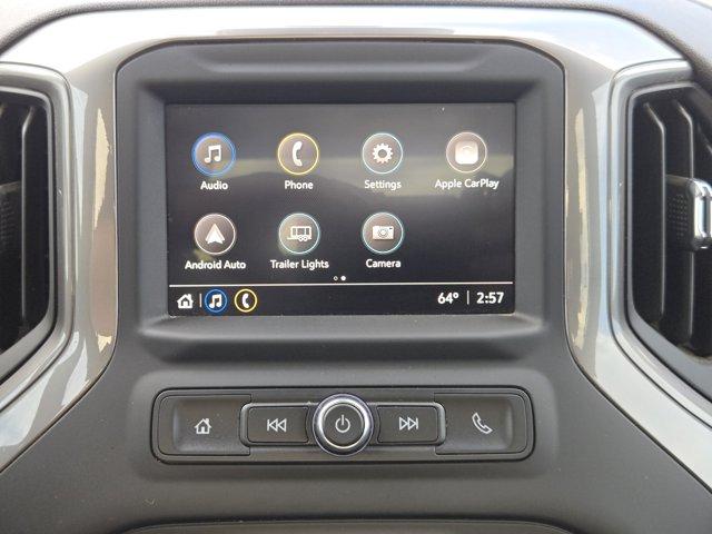 used 2023 Chevrolet Silverado 1500 car, priced at $26,000