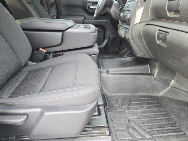 used 2023 Chevrolet Silverado 1500 car, priced at $26,000