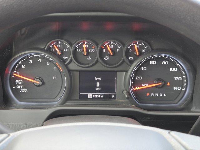 used 2023 Chevrolet Silverado 1500 car, priced at $26,000