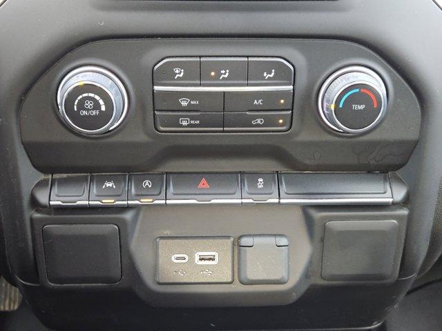 used 2023 Chevrolet Silverado 1500 car, priced at $26,000