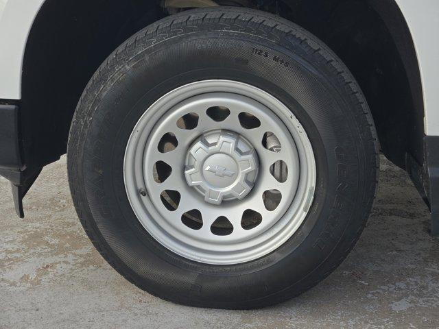 used 2023 Chevrolet Silverado 1500 car, priced at $26,000