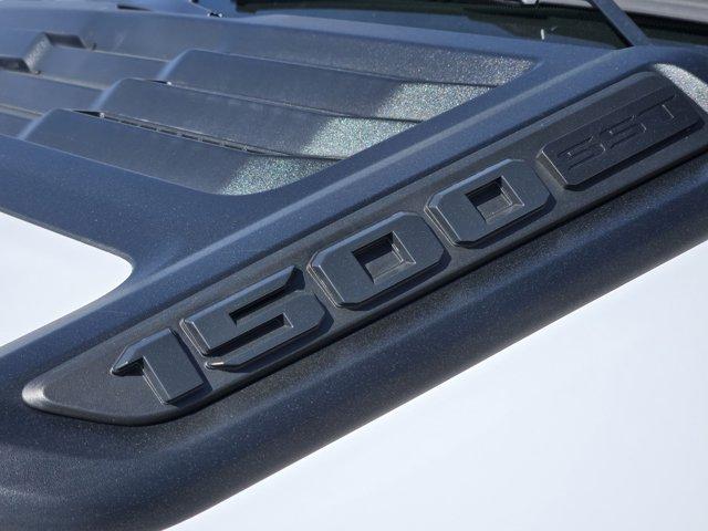new 2025 Ram 1500 car, priced at $56,965