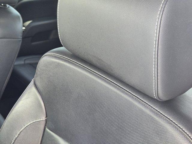used 2017 GMC Sierra 1500 car, priced at $27,000