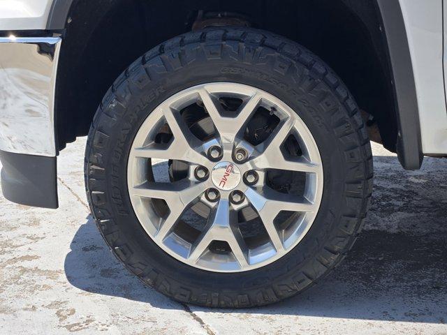 used 2017 GMC Sierra 1500 car, priced at $27,000