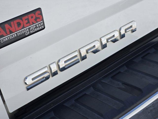 used 2017 GMC Sierra 1500 car, priced at $27,000