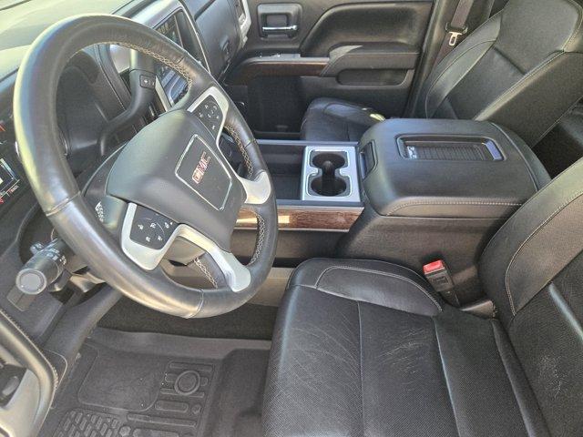 used 2017 GMC Sierra 1500 car, priced at $27,000