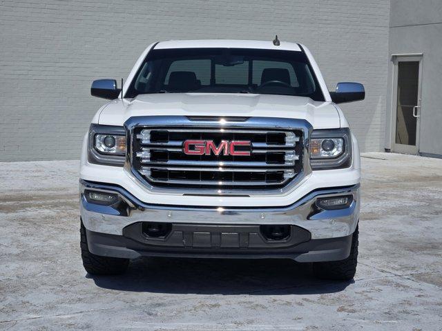 used 2017 GMC Sierra 1500 car, priced at $27,000