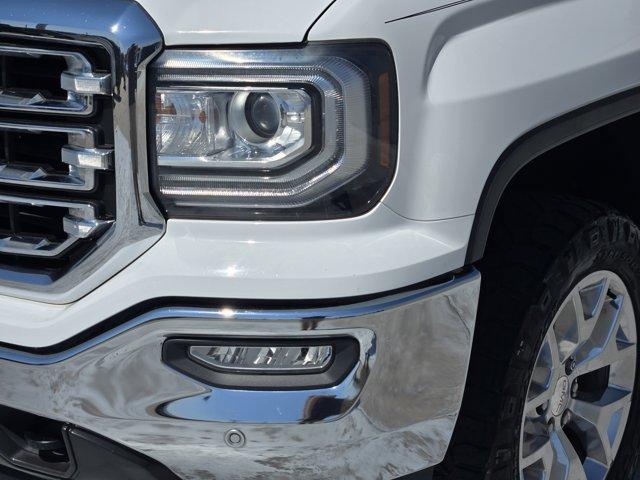 used 2017 GMC Sierra 1500 car, priced at $27,000