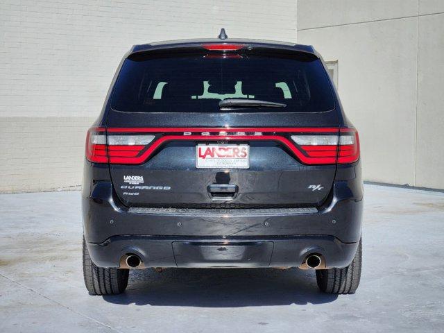 used 2015 Dodge Durango car, priced at $16,685