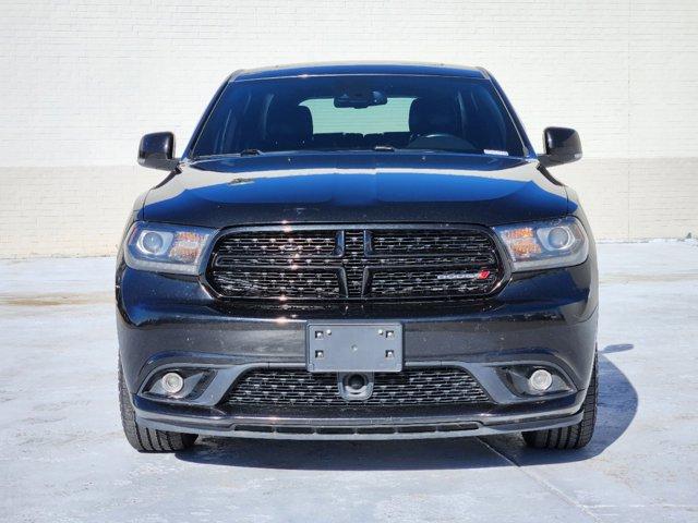 used 2015 Dodge Durango car, priced at $16,685