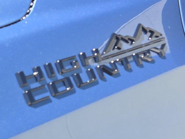 used 2025 Chevrolet Tahoe car, priced at $86,450