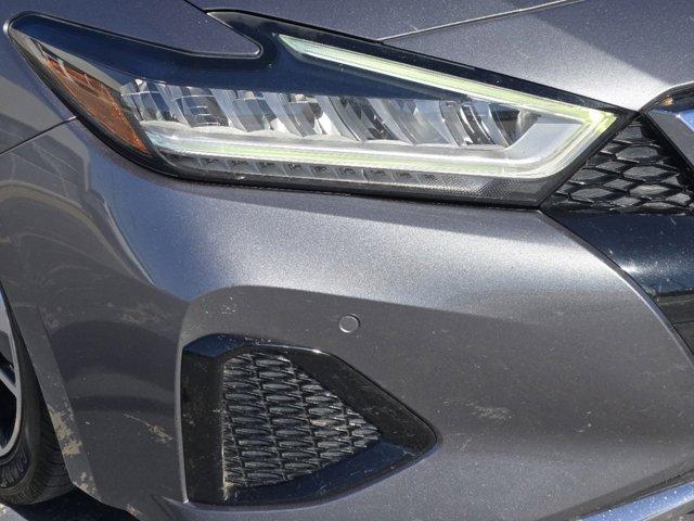 used 2019 Nissan Maxima car, priced at $18,912