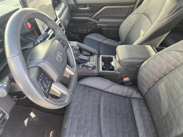 used 2024 Toyota Tacoma car, priced at $42,599