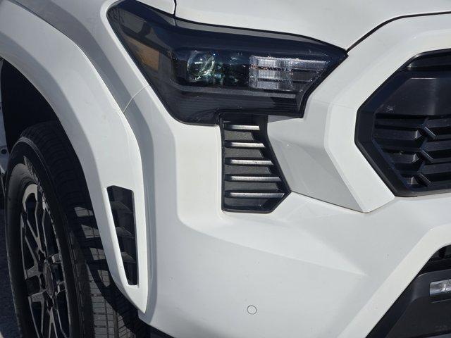 used 2024 Toyota Tacoma car, priced at $42,599