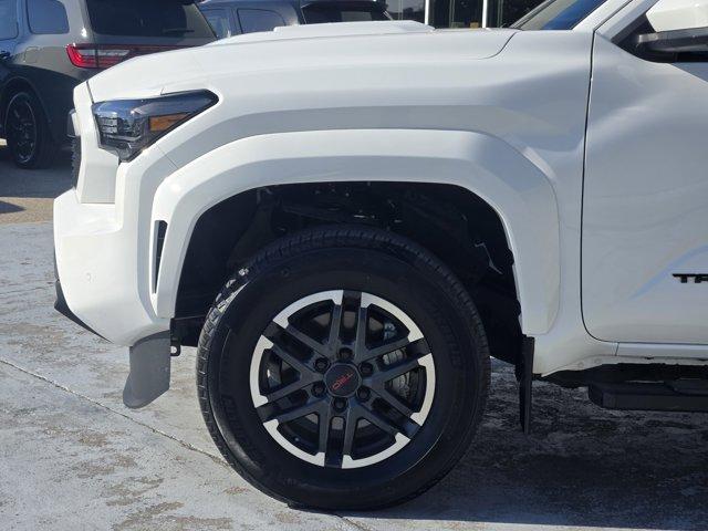 used 2024 Toyota Tacoma car, priced at $42,599