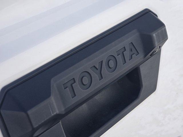used 2024 Toyota Tacoma car, priced at $42,599