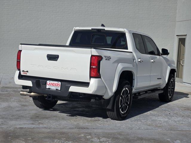 used 2024 Toyota Tacoma car, priced at $42,599