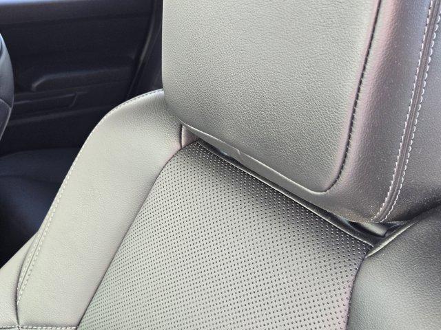 used 2024 Toyota Tacoma car, priced at $42,599