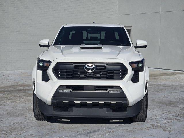 used 2024 Toyota Tacoma car, priced at $42,599