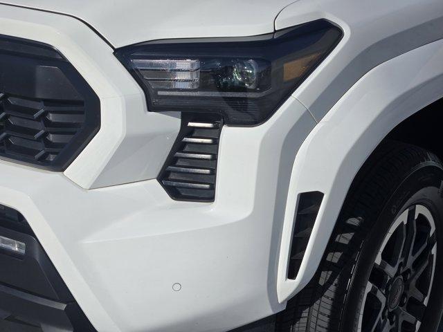 used 2024 Toyota Tacoma car, priced at $42,599