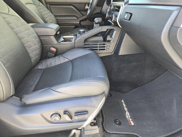 used 2024 Toyota Tacoma car, priced at $42,599