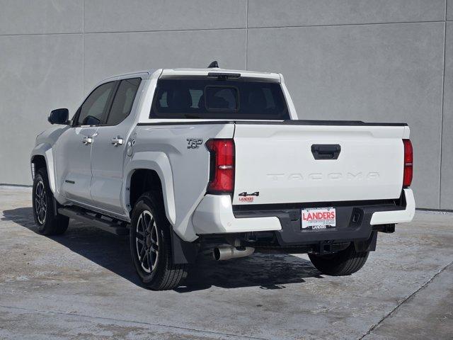 used 2024 Toyota Tacoma car, priced at $42,599