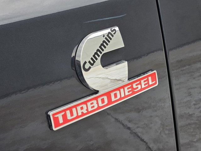 new 2026 Ram 3500 car, priced at $95,125