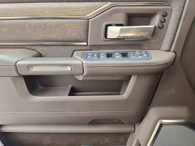 new 2026 Ram 3500 car, priced at $95,125