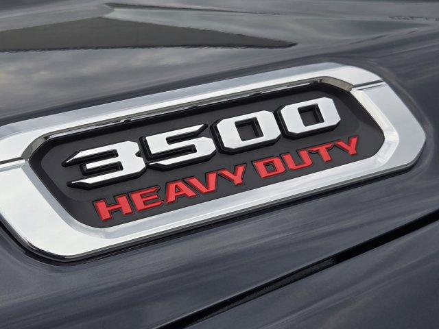 new 2026 Ram 3500 car, priced at $95,125