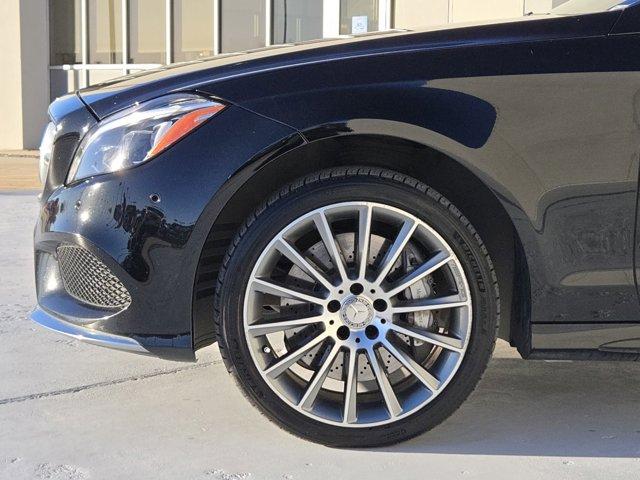 used 2016 Mercedes-Benz CLS-Class car, priced at $26,850