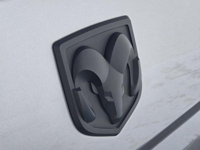 used 2022 Ram 1500 Classic car, priced at $30,599