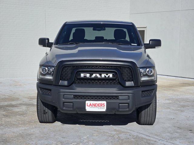 used 2022 Ram 1500 Classic car, priced at $30,599