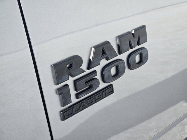 used 2022 Ram 1500 Classic car, priced at $30,599