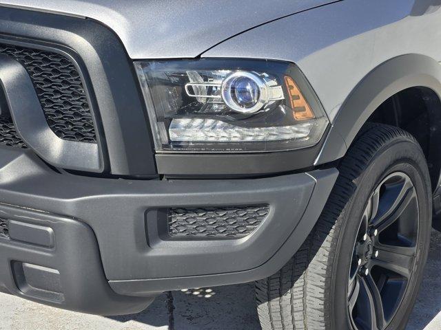 used 2022 Ram 1500 Classic car, priced at $30,599