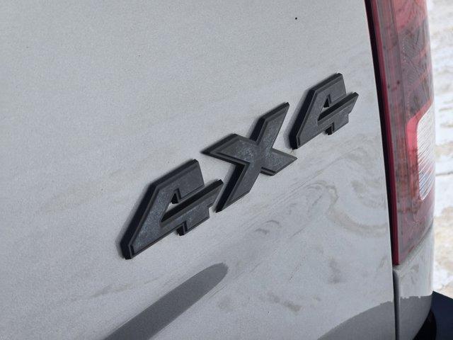 used 2022 Ram 1500 Classic car, priced at $30,599