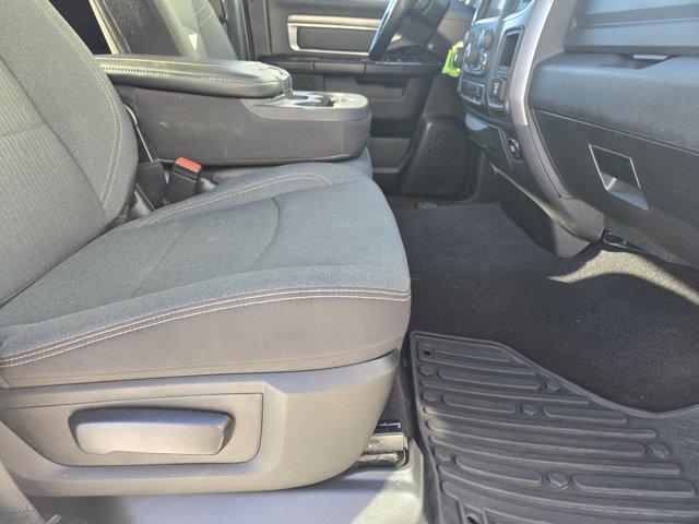 used 2022 Ram 1500 Classic car, priced at $30,599