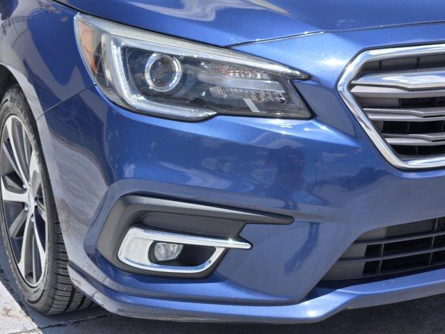 used 2019 Subaru Legacy car, priced at $14,990
