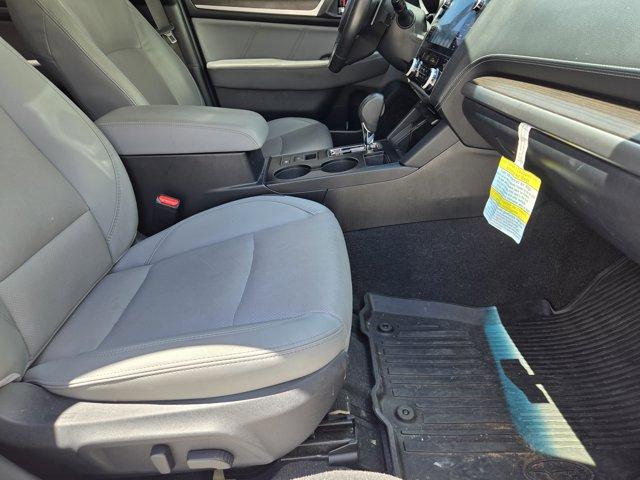 used 2019 Subaru Legacy car, priced at $14,990