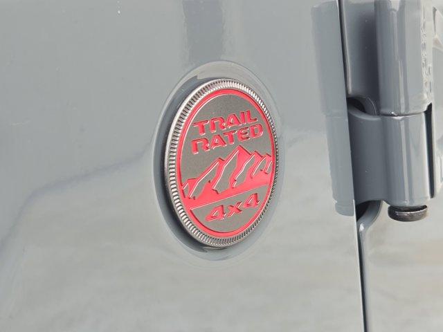 new 2025 Jeep Wrangler car, priced at $60,802