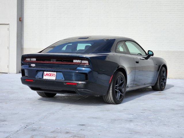 new 2024 Dodge Charger Daytona car, priced at $64,172