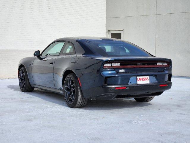 new 2024 Dodge Charger Daytona car, priced at $64,172