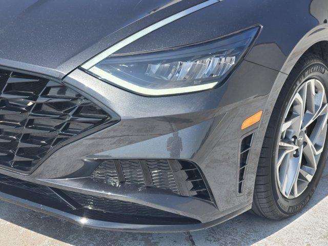 used 2020 Hyundai Sonata car, priced at $19,599