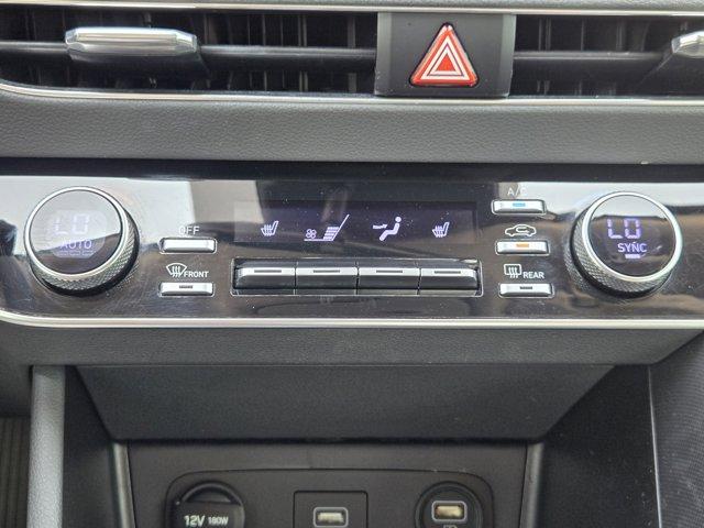 used 2020 Hyundai Sonata car, priced at $19,599