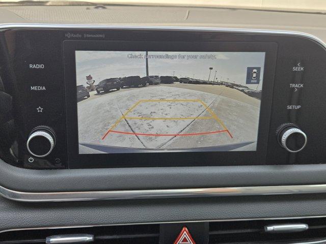 used 2020 Hyundai Sonata car, priced at $19,599