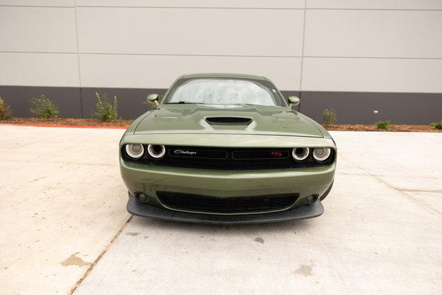 used 2020 Dodge Challenger car, priced at $35,949