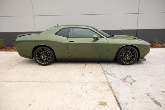 used 2020 Dodge Challenger car, priced at $35,949